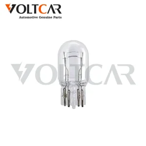 لامپ دو کنتاکت مزدایی پرمیوم