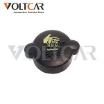 درب رادیاتور پراید پلیمری