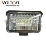 چراغ پرژکتور LED دو حالته
