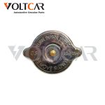 درب رادیاتور پیکان استیل