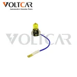 لامپ H3 زرد پرمیوم