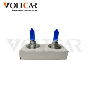 لامپ پرشیایی AKE H7 آکایی وات بالا یخی