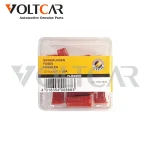 فیوز مادگی کوچک تیبایی FLOSSER چین