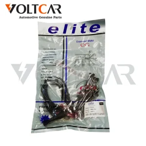 وایر شمع پراید انژکتور الیت