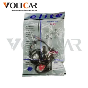 وایر شمع پراید زیمنس الیت