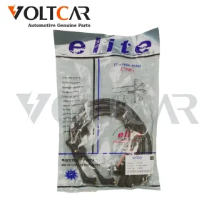 وایر شمع پراید کاربراتور الیت