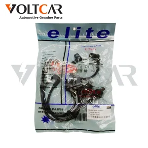 وایر شمع پژو 405 انژکتور الیت