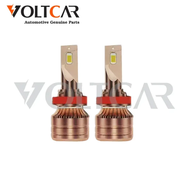 هدلایت DD35 استیکو پایه H7