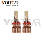 هدلایت DD35 استیکو پایه H4