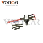 جعبه فیوز داخل موتور پراید دژپارت