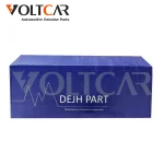 جعبه فیوز داخل موتورپراید T2 یورو 2 و یورو 4 دژپارت