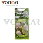 خوشبو کننده خودرو آرئون رایحه گل زنبق LILY OF THE VALLEY