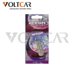 خوشبو کننده خودرو آرئون کپسولی رایحه ادکلنی پارتی PARTY