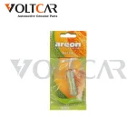 خوشبو کننده خودرو آرئون کپسولی رایحه طالبی MELON