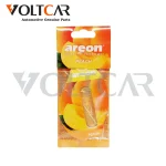 خوشبو کننده خودرو آرئون کپسولی رایحه هلو PEACH