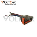 خرید و قیمت سوکت رله دوبل استاندارد T2