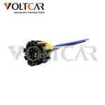 سوکت رله فن پژو ۵ خانه سیم ۲/۵ استاندارد