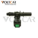 سوکت پمپ بنزین سه راهی باکالیت