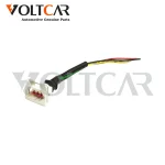 سوکت 3 فیش همه کاره دژ پارت