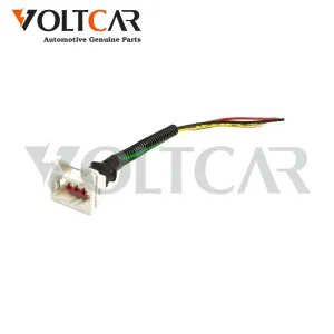 سوکت 3 فیش همه کاره دژ پارت