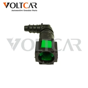 سوکت پمپ بنزین سر کج باکالیت دژپارت