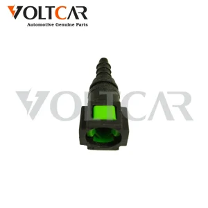 سوکت پمپ بنزین سر صاف باکالیت دژپارت