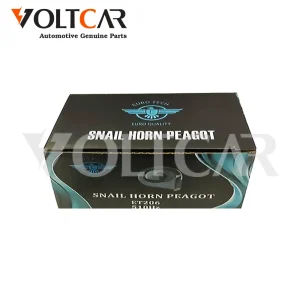 بوق پژو 206 سوکت فابریک یوروتچ EUROTECH (2)