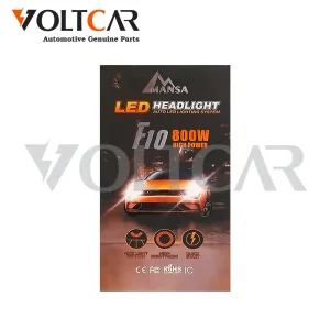 هدلایت مانسا مدل F10 Mansa