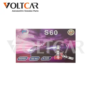 هدلایت پرمیوم p60