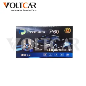 هدلایت پرمیوم p60
