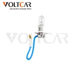 لامپ H3 سیم دار فیلیپس استاندارد Highway