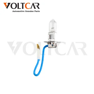 لامپ H3 سیم دار فیلیپس استاندارد Highway