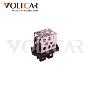 مقاومت فن پراید جدید