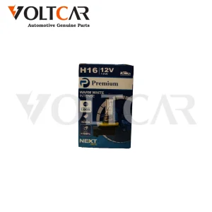 لامپ H16 ساده 19 وات 12 ولت پرمیوم 2
