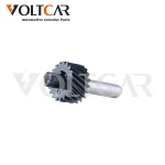 دنده کیلومتر شمار پژو