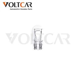 لامپ آریایی دو کنتاکت مزدایی اکسلایت w21/5w