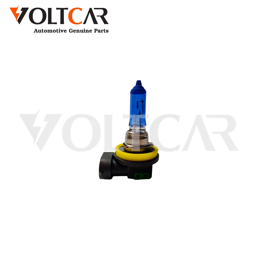 لامپ H11 یخی 55 وات 12 ولت پرمیوم لامپ H11 یخی 55 وات 12 ولت پرمیوم