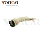 سوکت رله فن پژو روکشدار ولتکار VOLTCAR