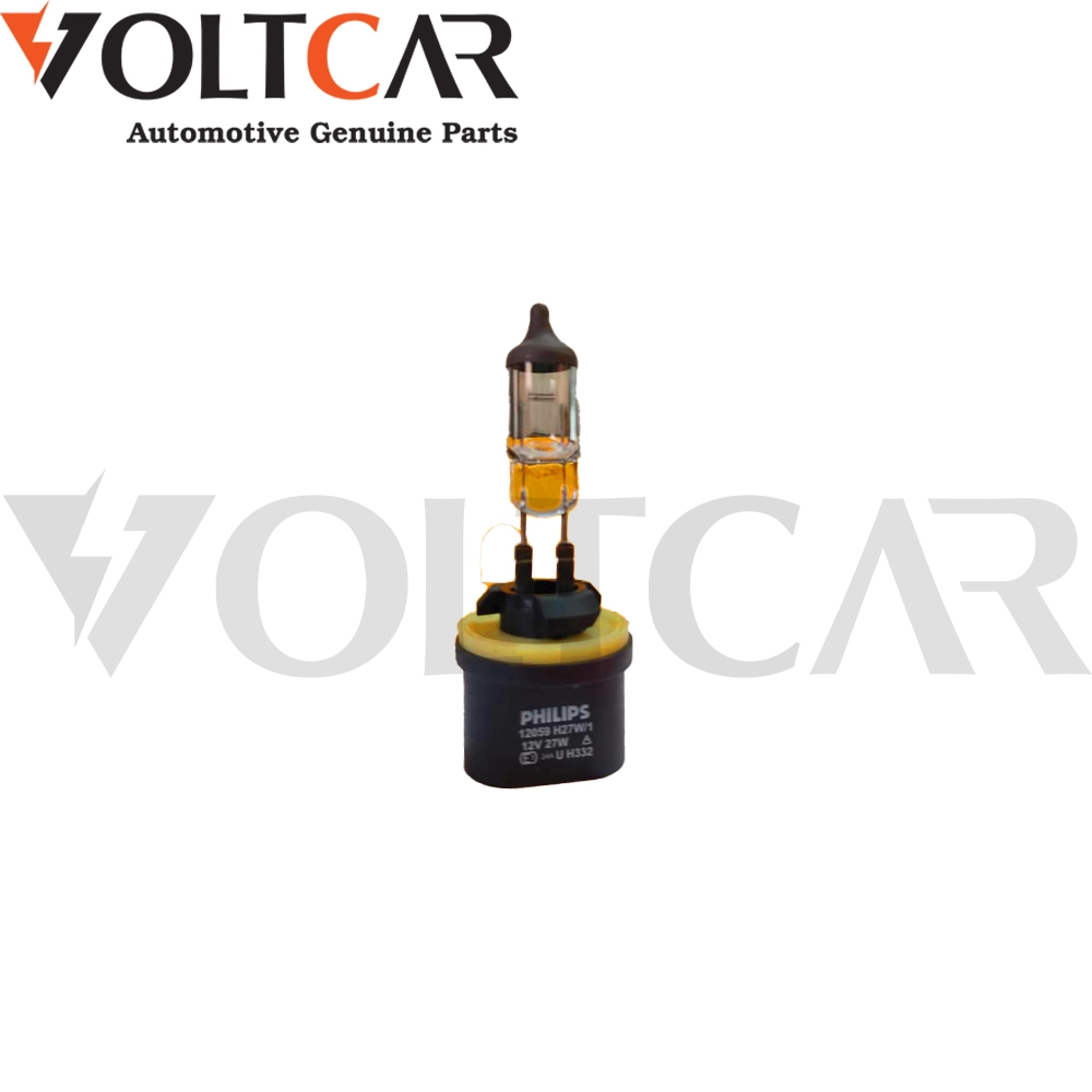 لامپ H27 880 فیلیپس Vision لامپ H27 880 فیلیپس Vision