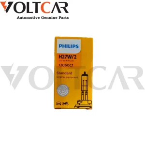 لامپ H27 880 فیلیپس 1Vision