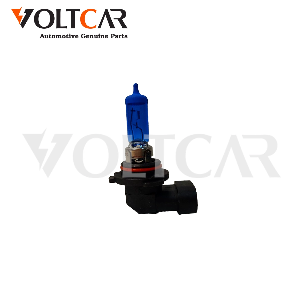 لامپ 9006 یخی شاینی ولف 55w لامپ 9006 یخی شاینی ولف 55w