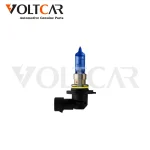 لامپ 9006 یخی فیلیپس Diamondvision