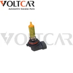 لامپ 9006 زرد شاینی ولف 55w