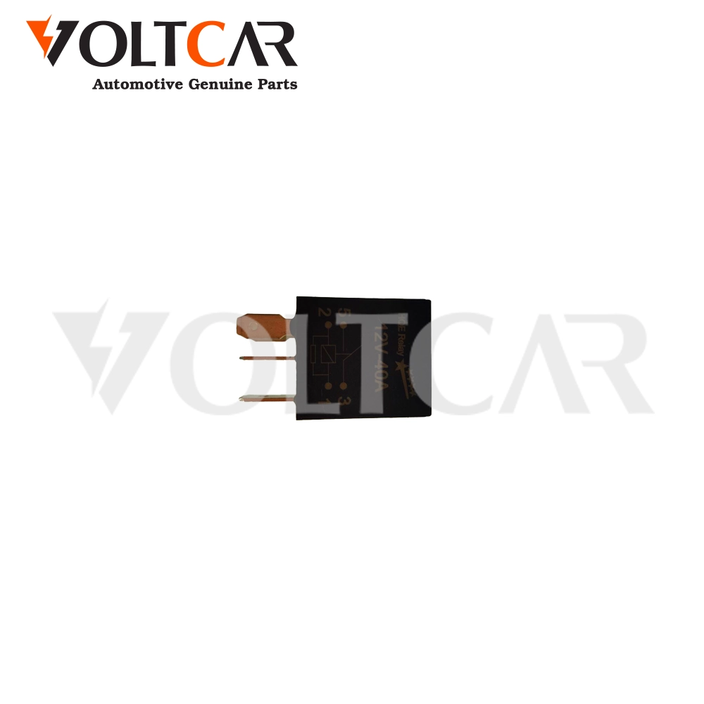 رله میکرو کتابی 4 فیش مشکی رله میکرو کتابی 4 فیش مشکی