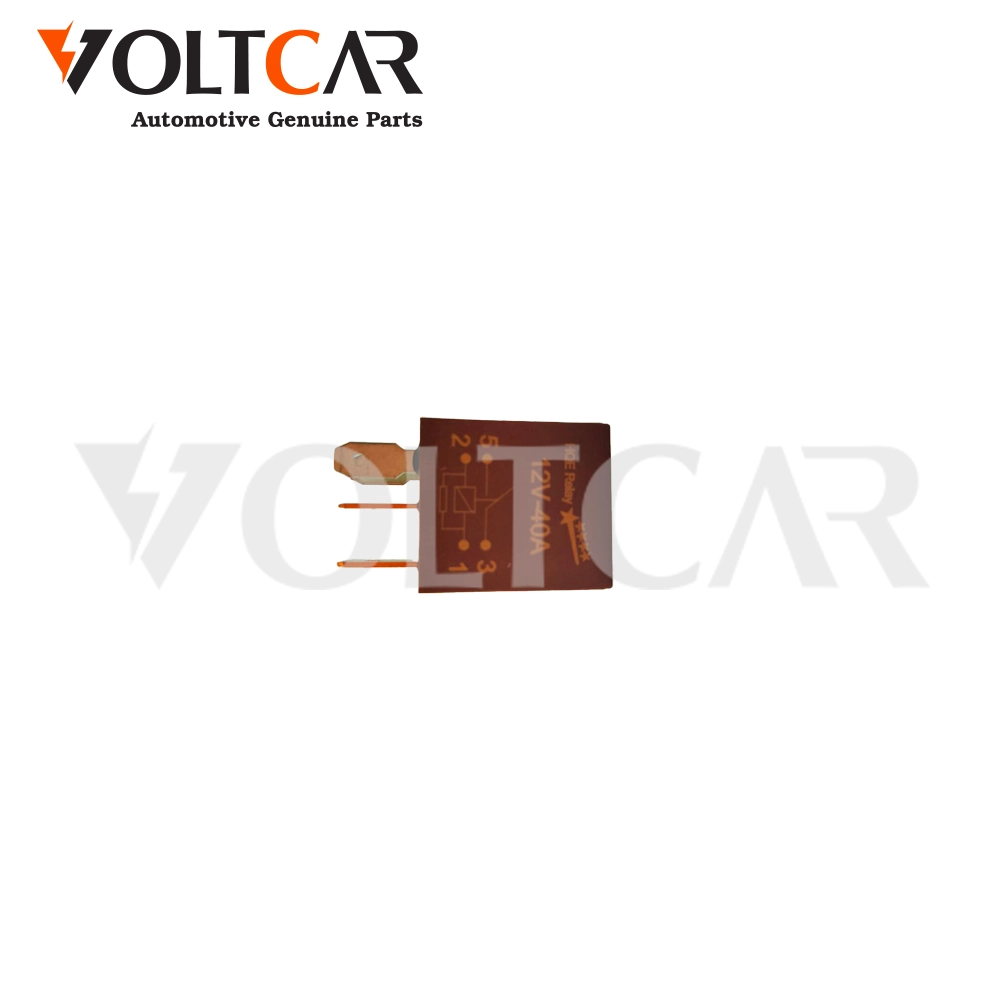 رله میکرو کتابی 4 فیش قهوه ای رله میکرو کتابی 4 فیش قهوه ای