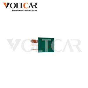 رله میکرو کتابی 4 فیش سبز