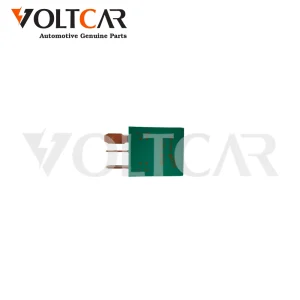 رله میکرو کتابی 5 فیش سبز