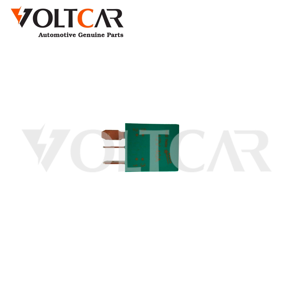 رله میکرو کتابی 5 فیش سبز رله میکرو کتابی 5 فیش سبز