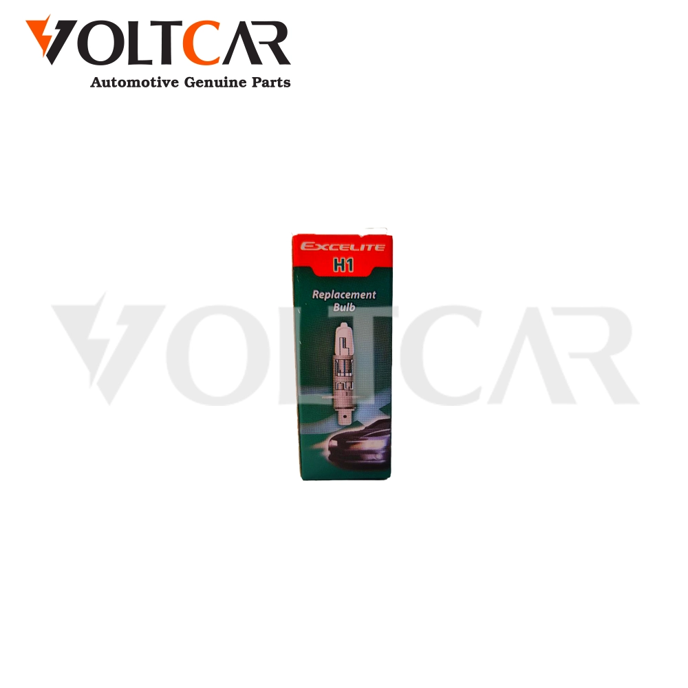 لامپ بی سیم H1 استاندارد 24 ولت 24V 70W اکسلایت2