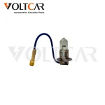 لامپ سیم دار H3 وات استاندارد 24 ولت 24v 70w اکسلایت